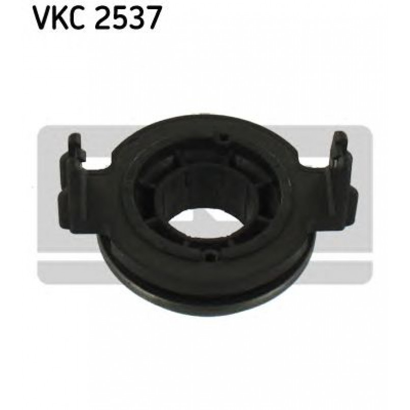 VKC 2537 SKF - Вижимний підшипник